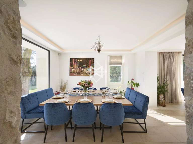 Villa Mougins - 5 chambres - 368m²