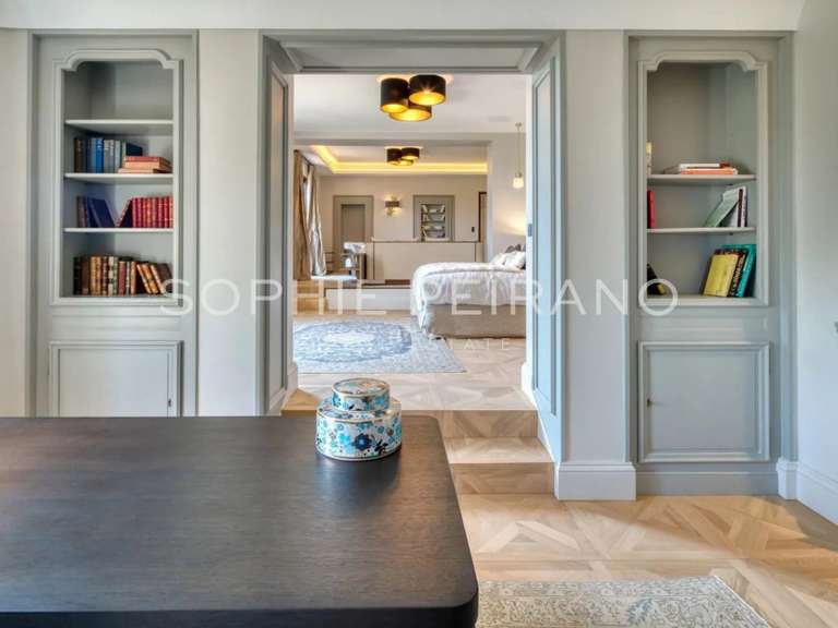 Villa avec Vue sur mer Mougins - 11 chambres - 1180m²