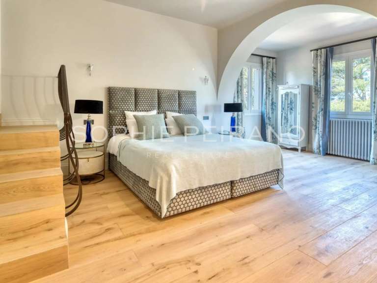 Villa avec Vue sur mer Mougins - 11 chambres - 1180m²