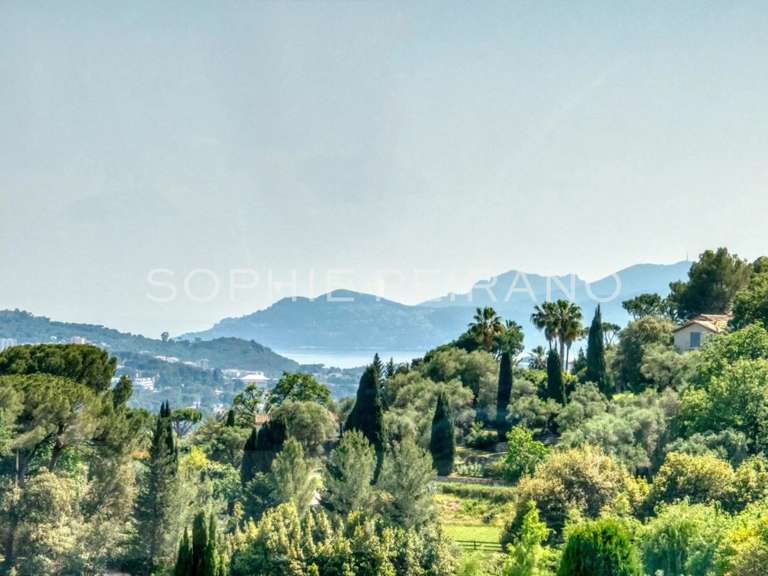 Villa avec Vue sur mer Mougins - 11 chambres - 1180m²