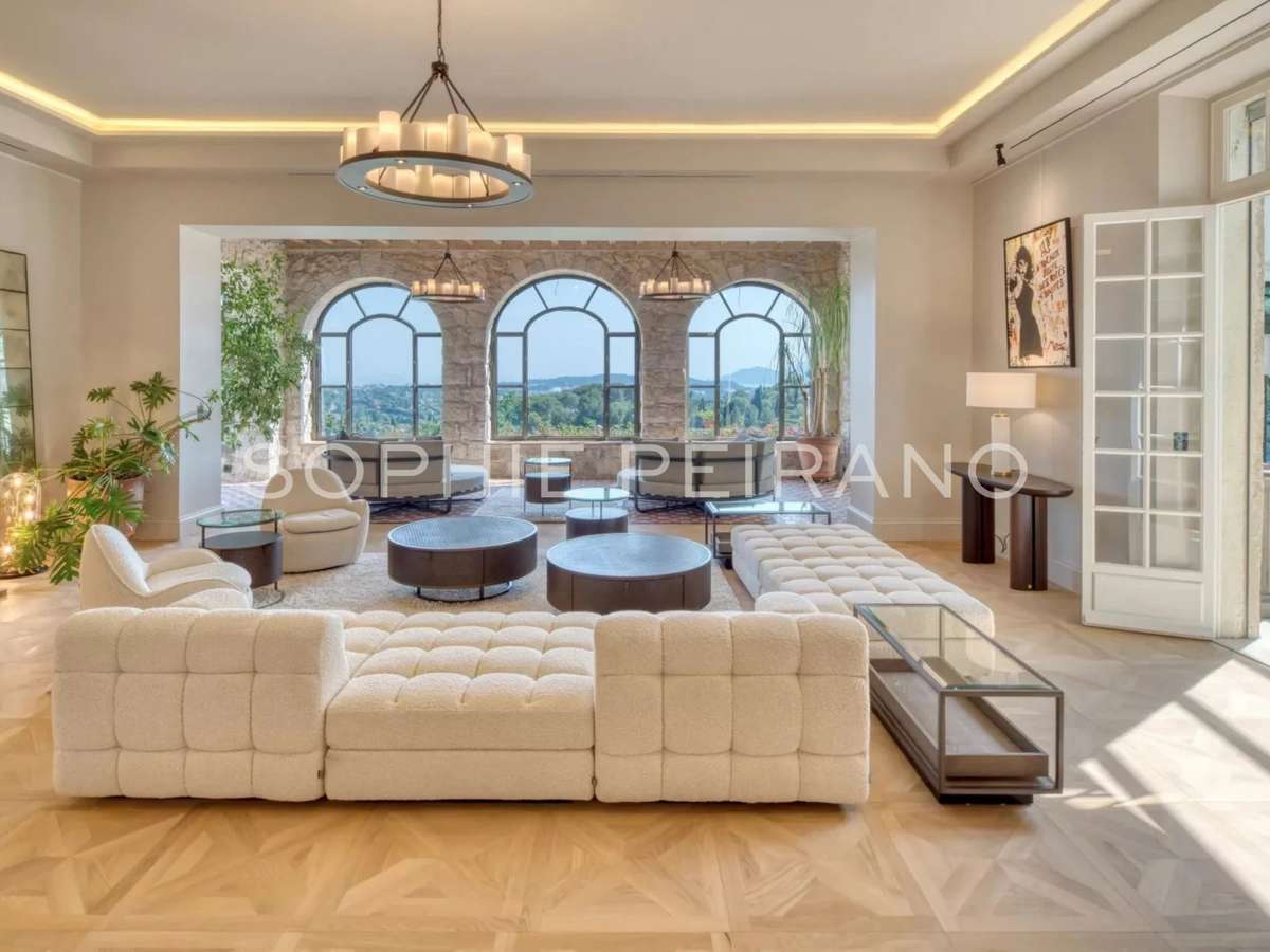 Villa Mougins