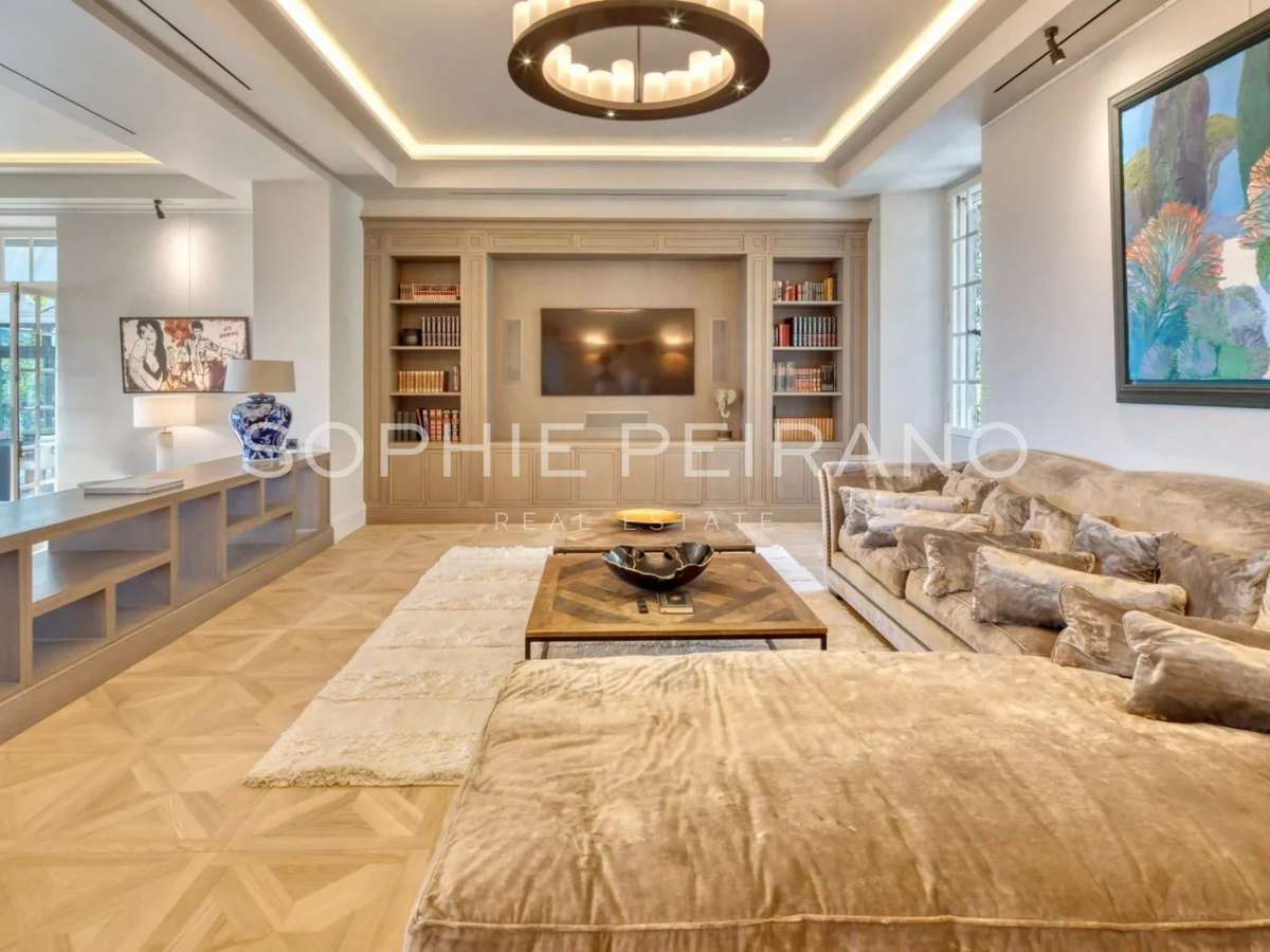 Villa Mougins