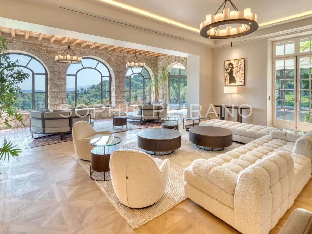 Villa Mougins