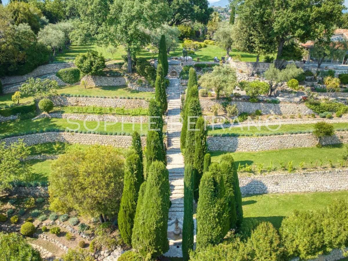 Villa Mougins