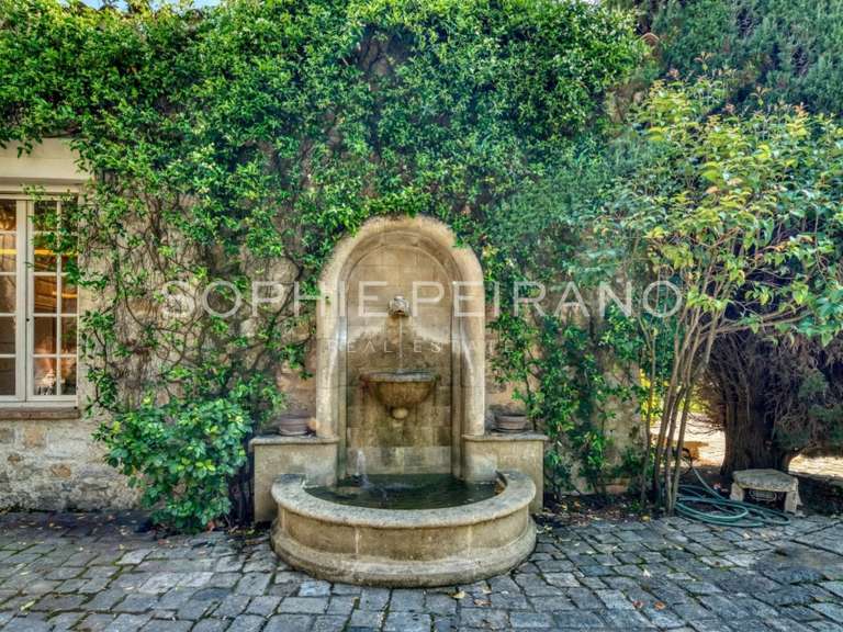 Villa avec Vue sur mer Mougins - 11 chambres - 1180m²