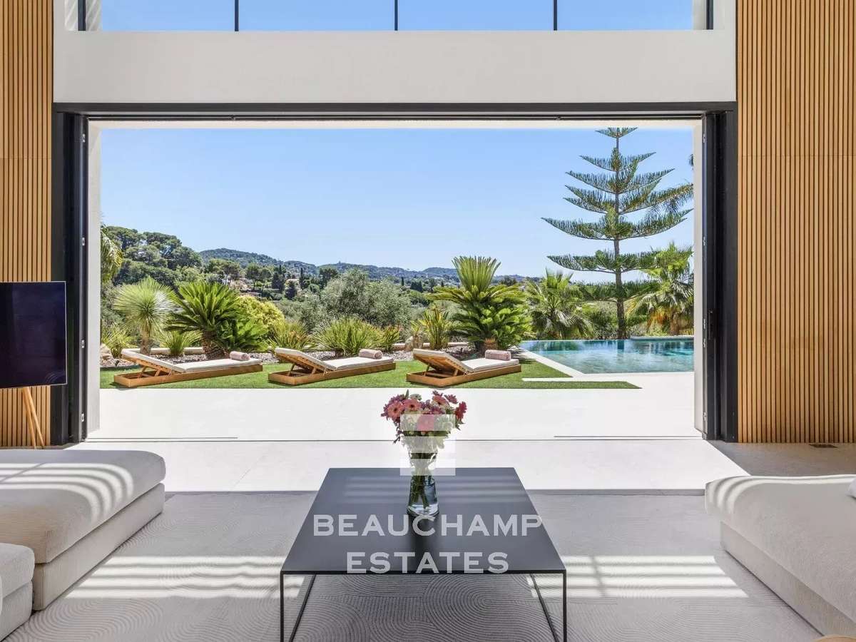 Villa Mougins