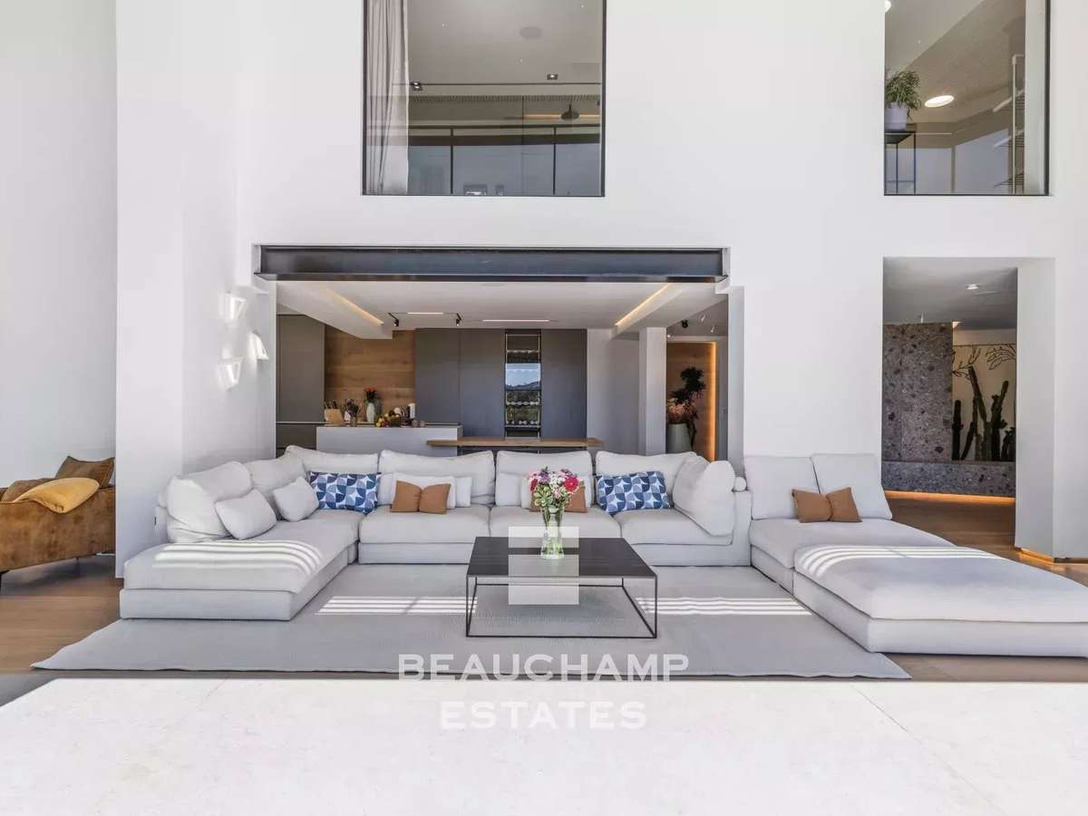 Villa Mougins