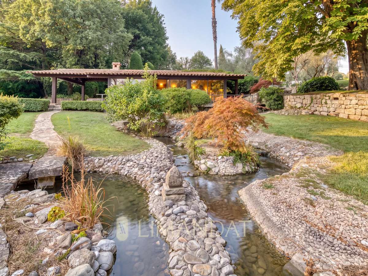 Villa Mougins