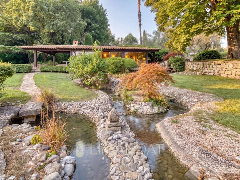 Villa Mougins - 6 chambres - 450m²