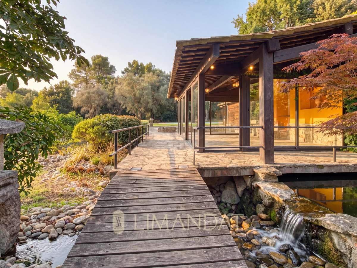 Villa Mougins