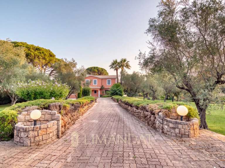 Villa Mougins - 6 chambres - 450m²