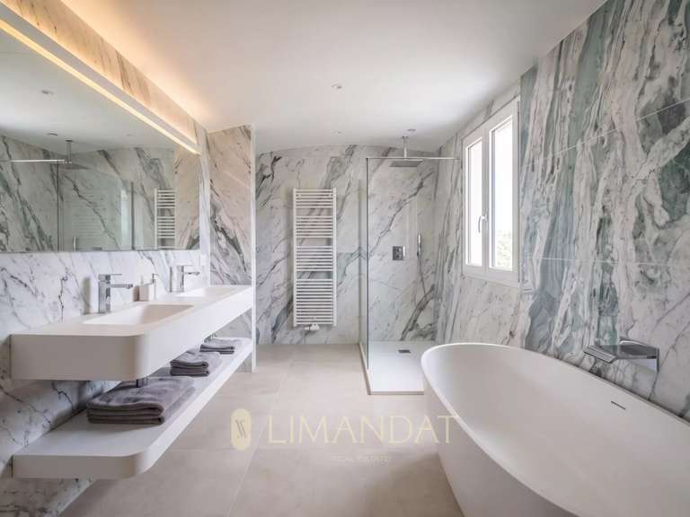 Villa Mougins - 6 chambres - 450m²