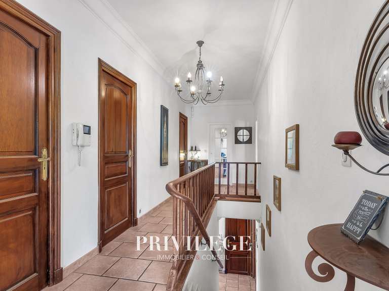 Villa Mougins - 6 chambres - 170m²