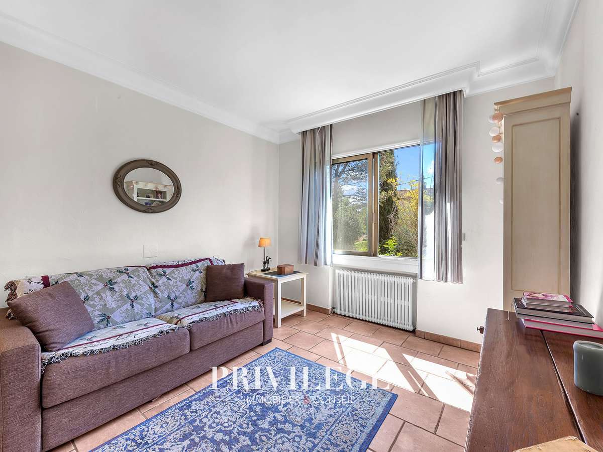 Villa Mougins