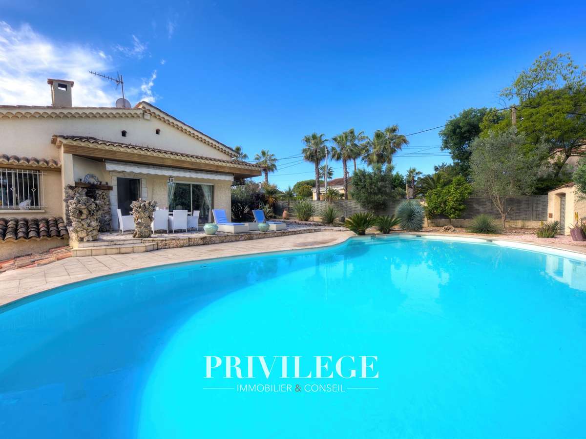 Villa Mougins