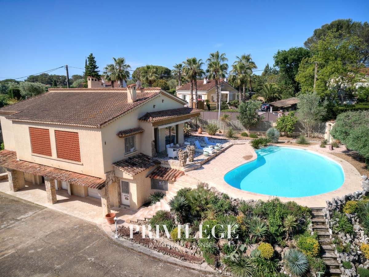 Villa Mougins
