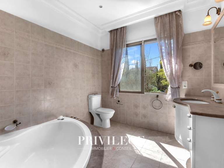 Villa Mougins - 6 chambres - 170m²