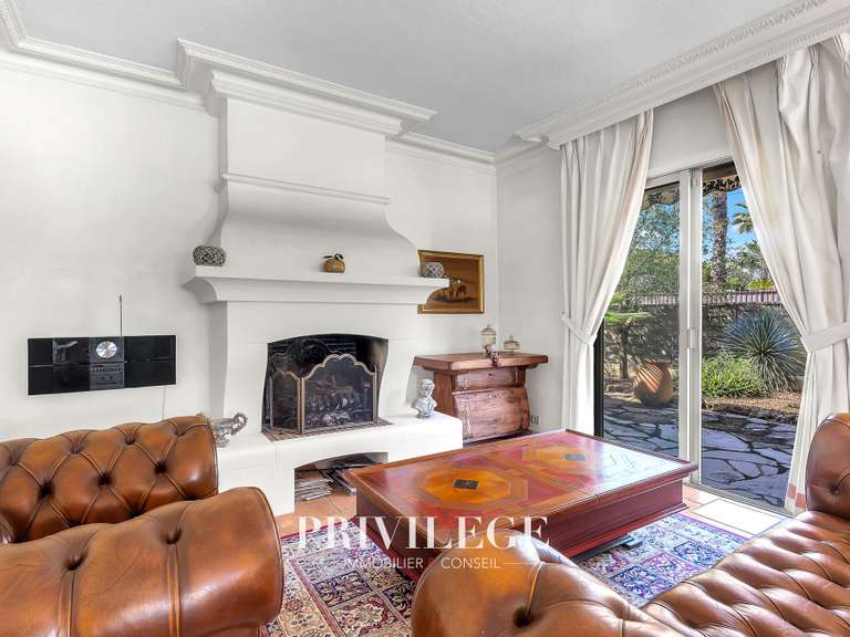 Villa Mougins - 6 chambres - 170m²