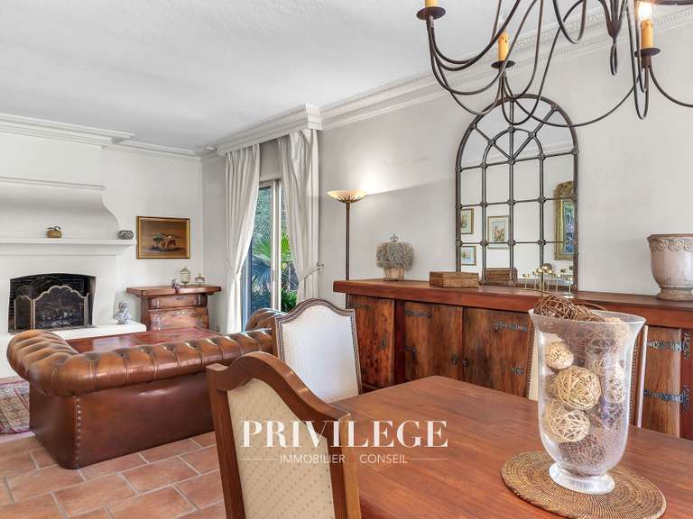 Villa Mougins - 6 chambres - 170m²