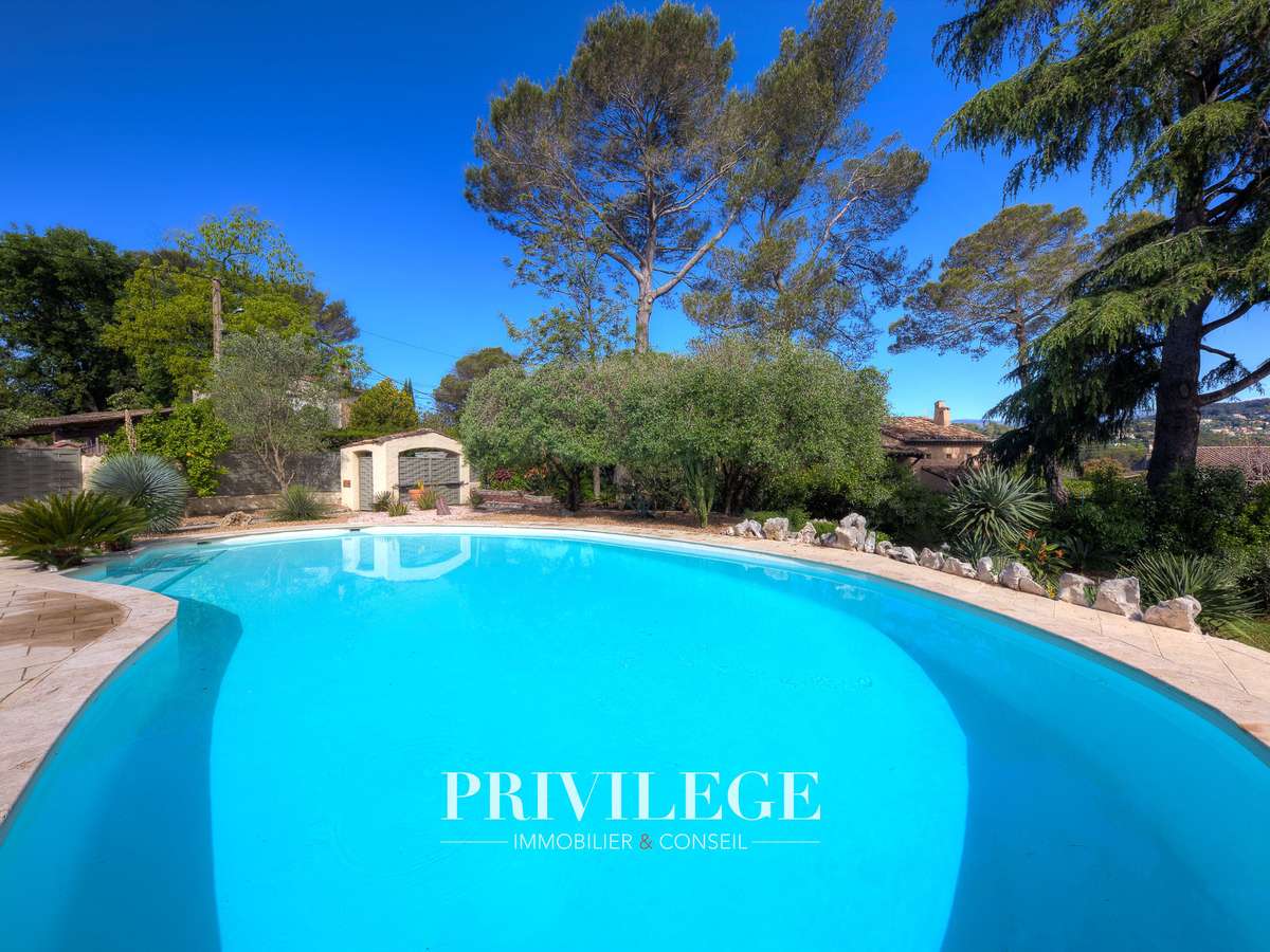 Villa Mougins