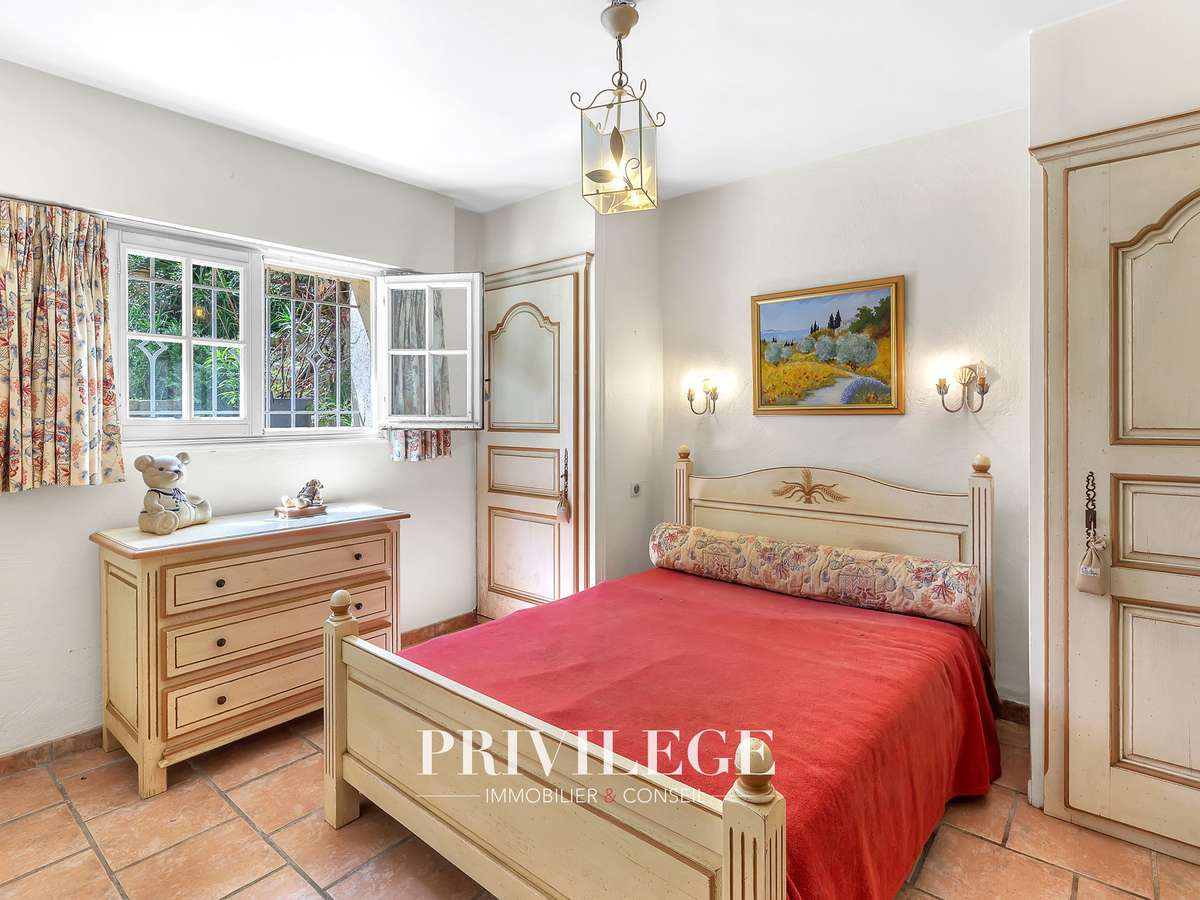 Villa Mougins