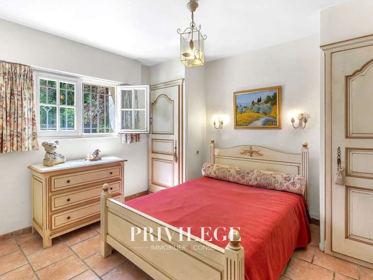 Villa Mougins - 6 chambres - 170m²