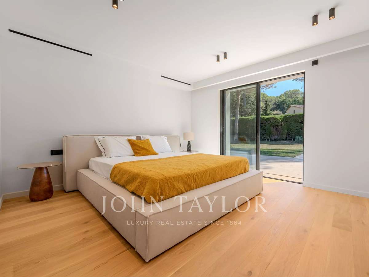Villa Mougins