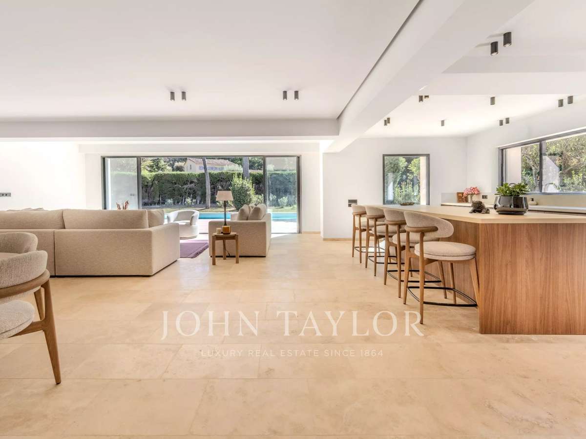Villa Mougins