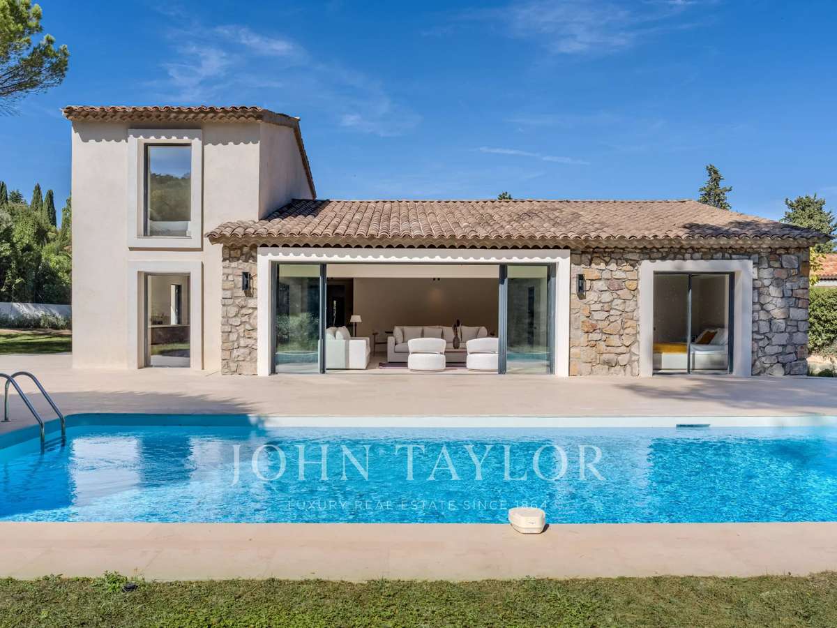 Villa Mougins