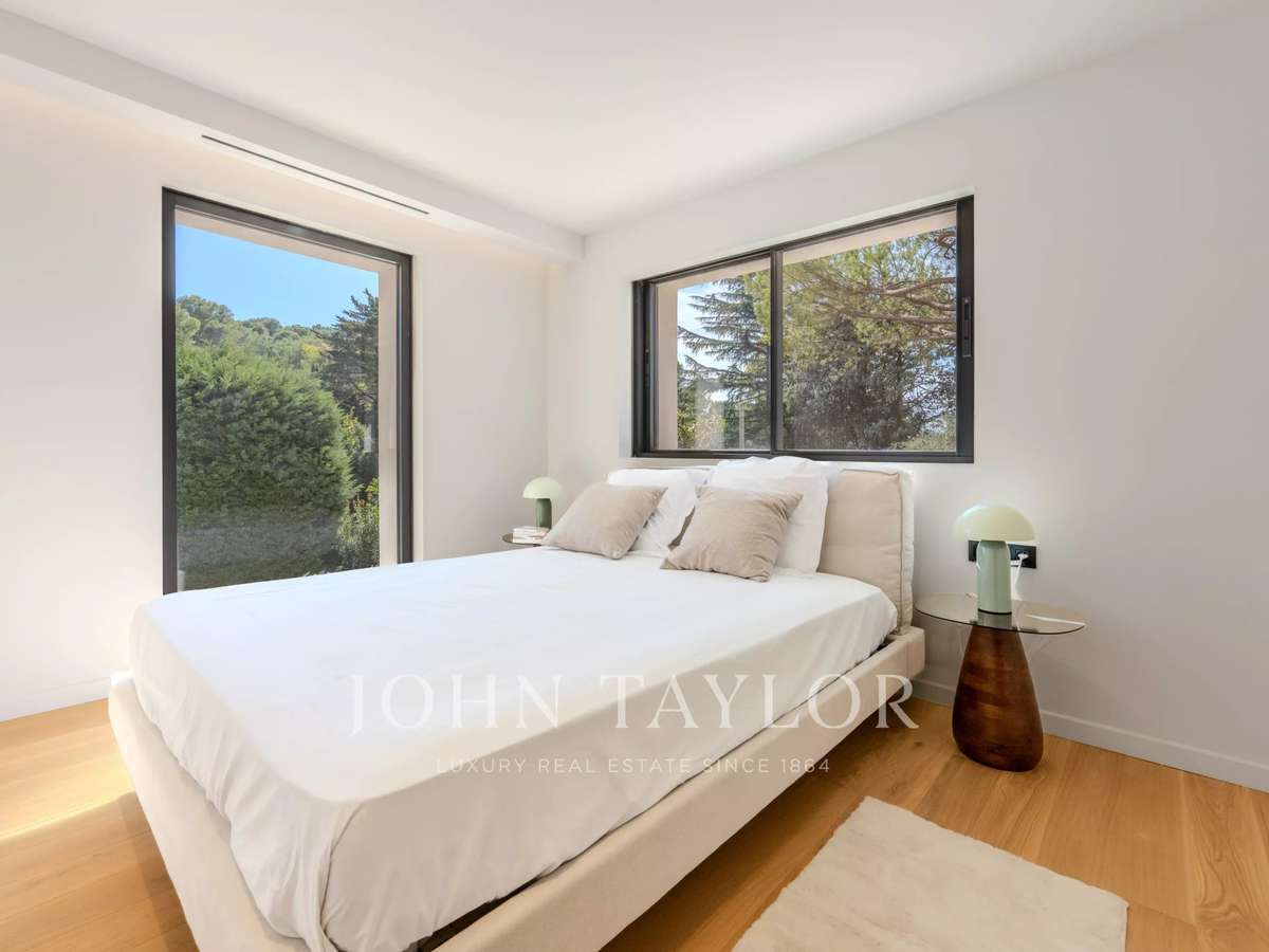 Villa Mougins