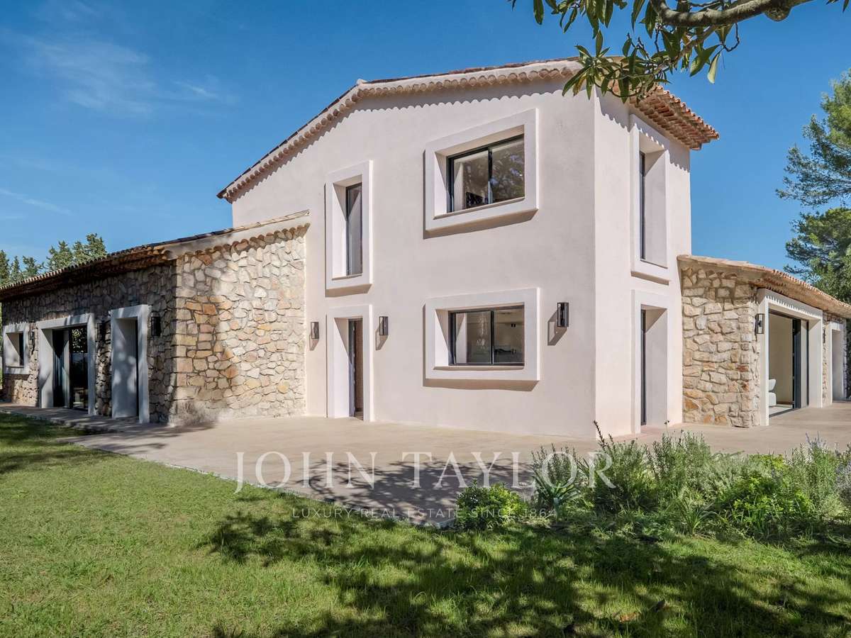 Villa Mougins
