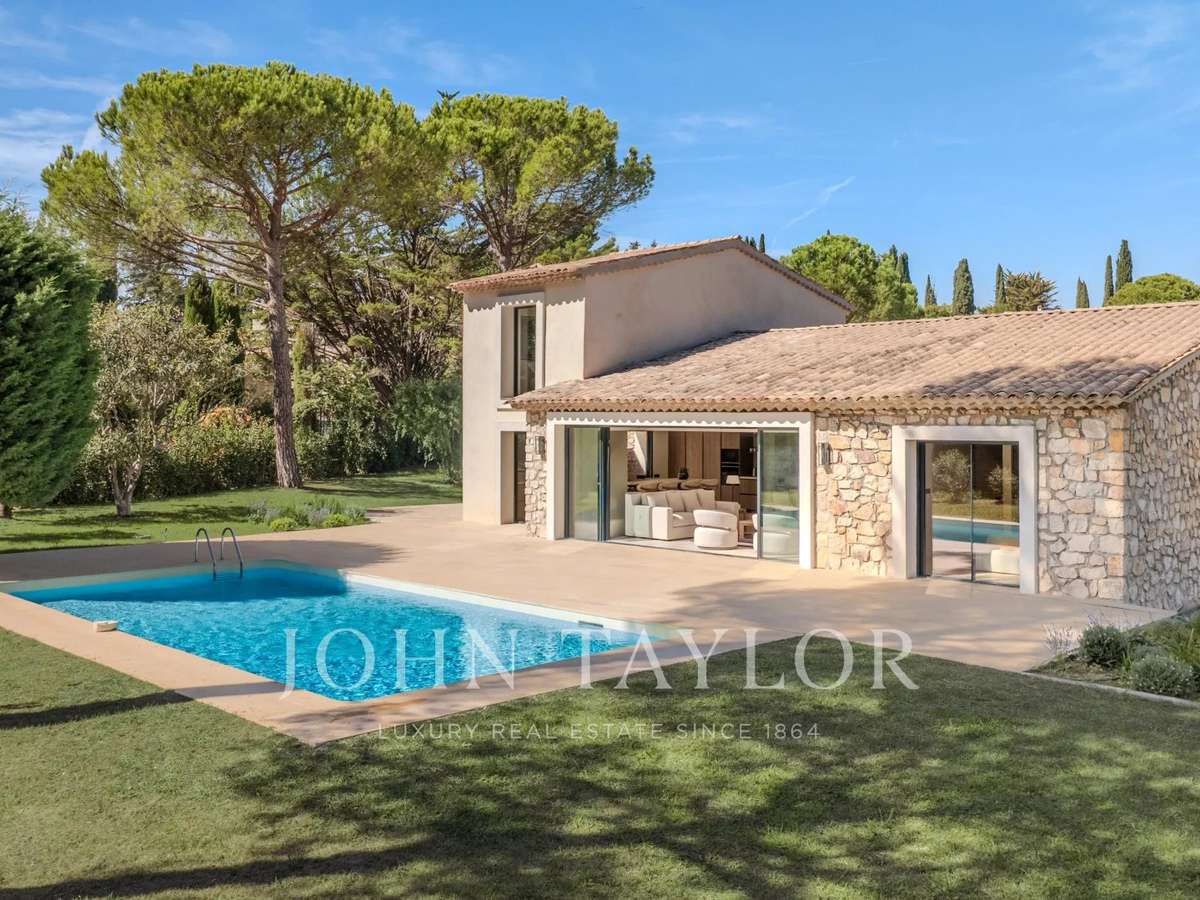 Villa Mougins