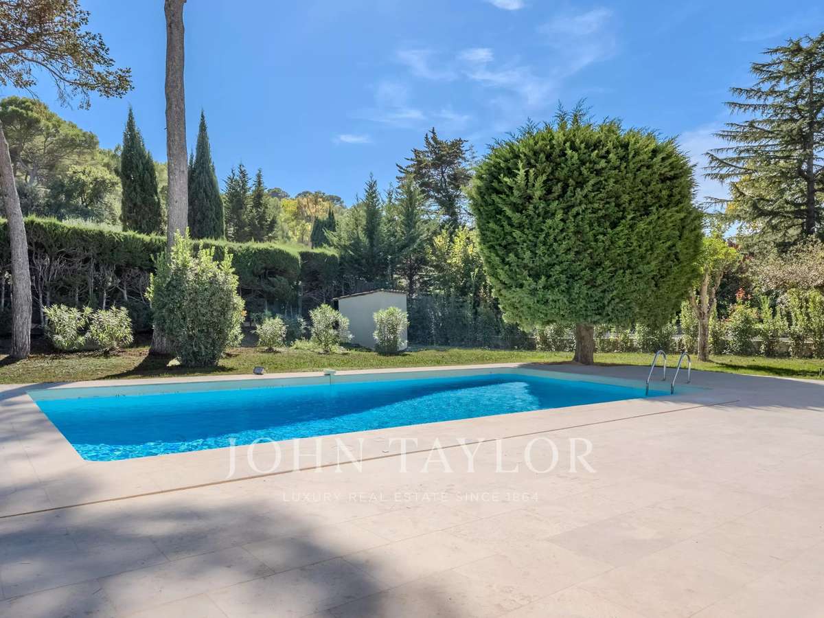 Villa Mougins