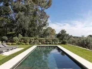 Villa Mougins - 5 chambres - 577m²