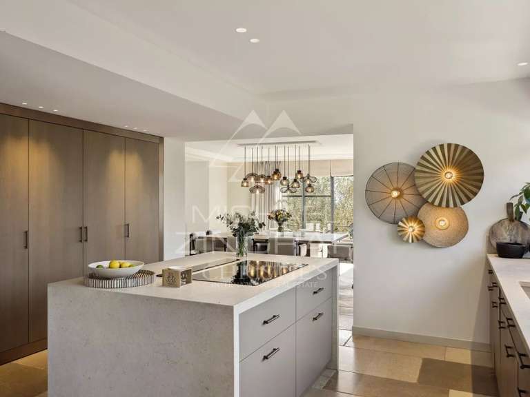 Villa Mougins - 5 chambres - 577m²