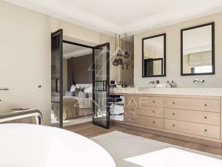 Villa Mougins - 5 chambres - 577m²