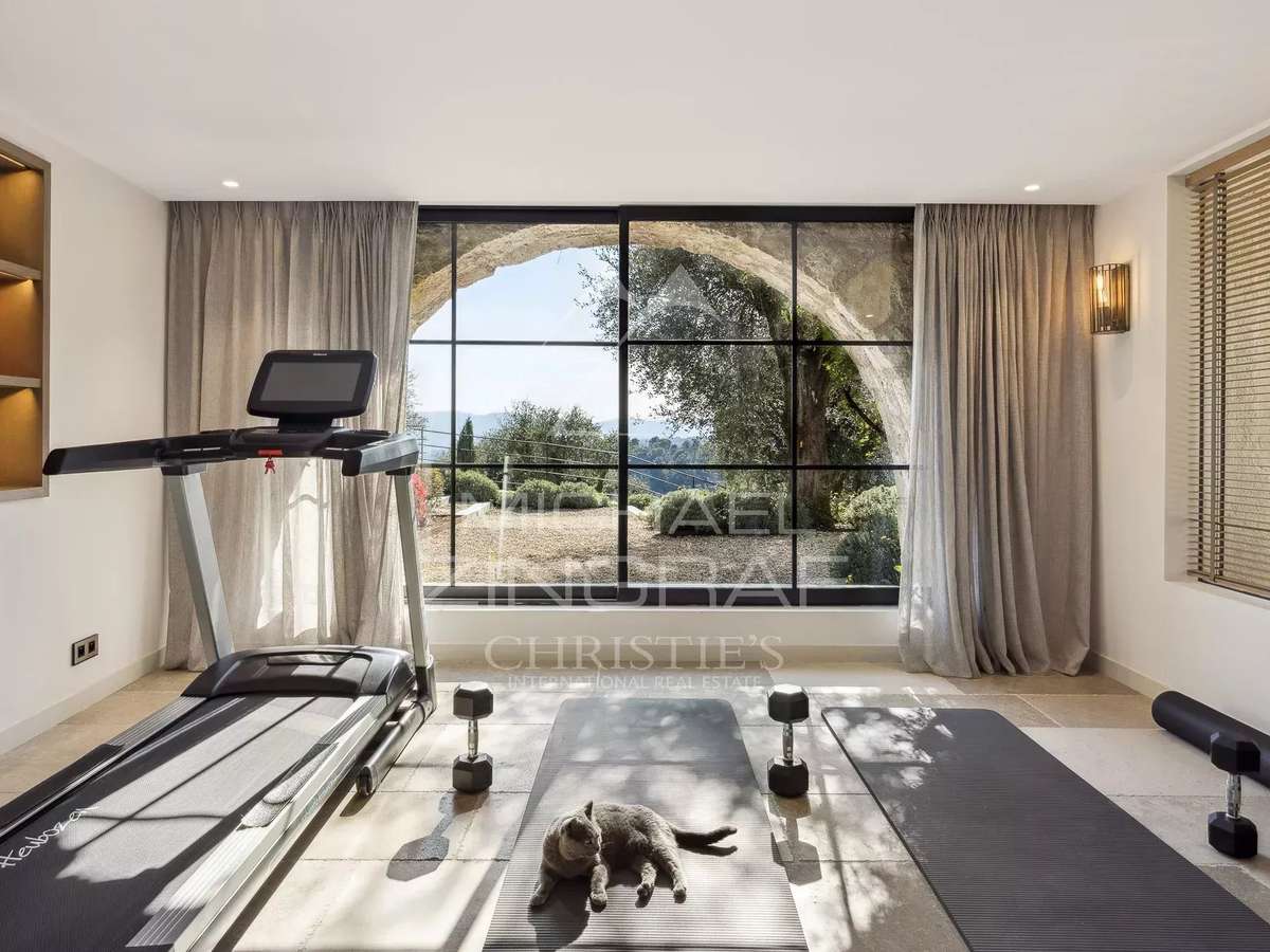 Villa Mougins