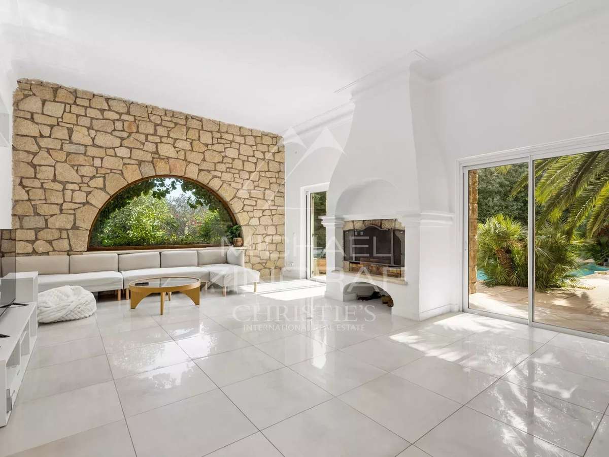Villa Mougins