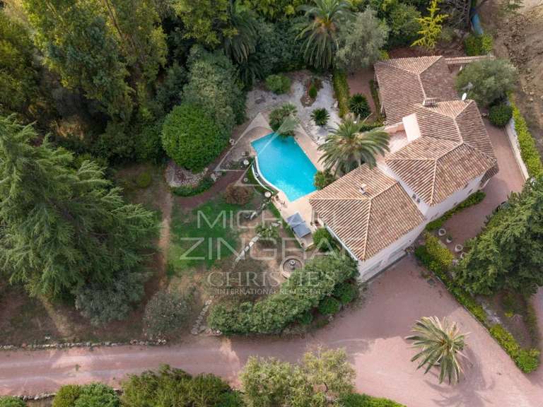Villa Mougins - 4 chambres - 308m²
