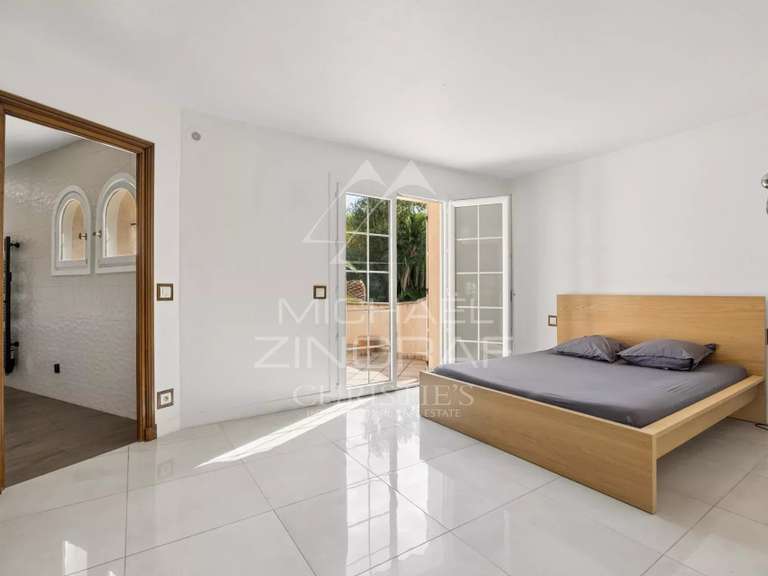 Villa Mougins - 4 chambres - 308m²