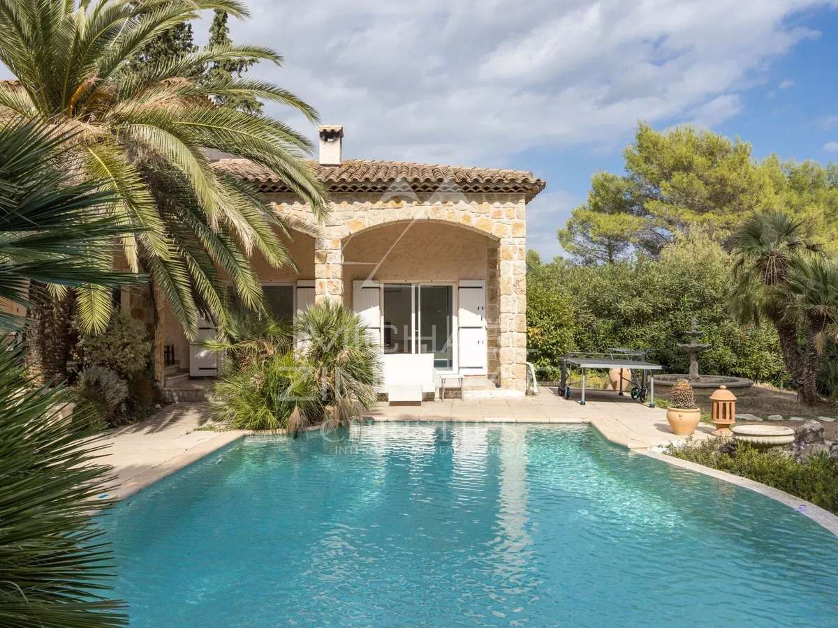 Villa Mougins
