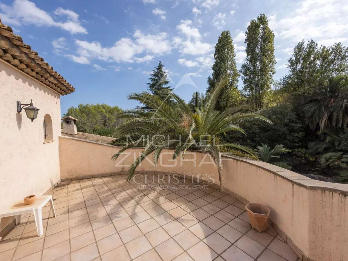 Villa Mougins
