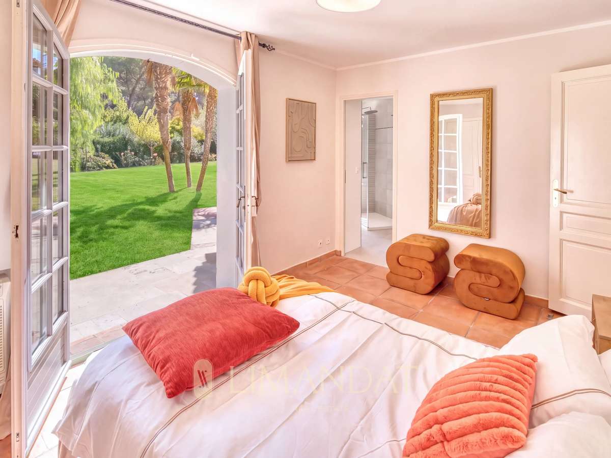 Villa Mougins