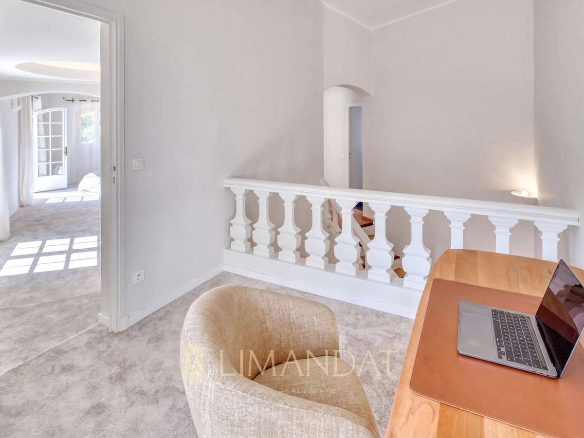 Villa Mougins