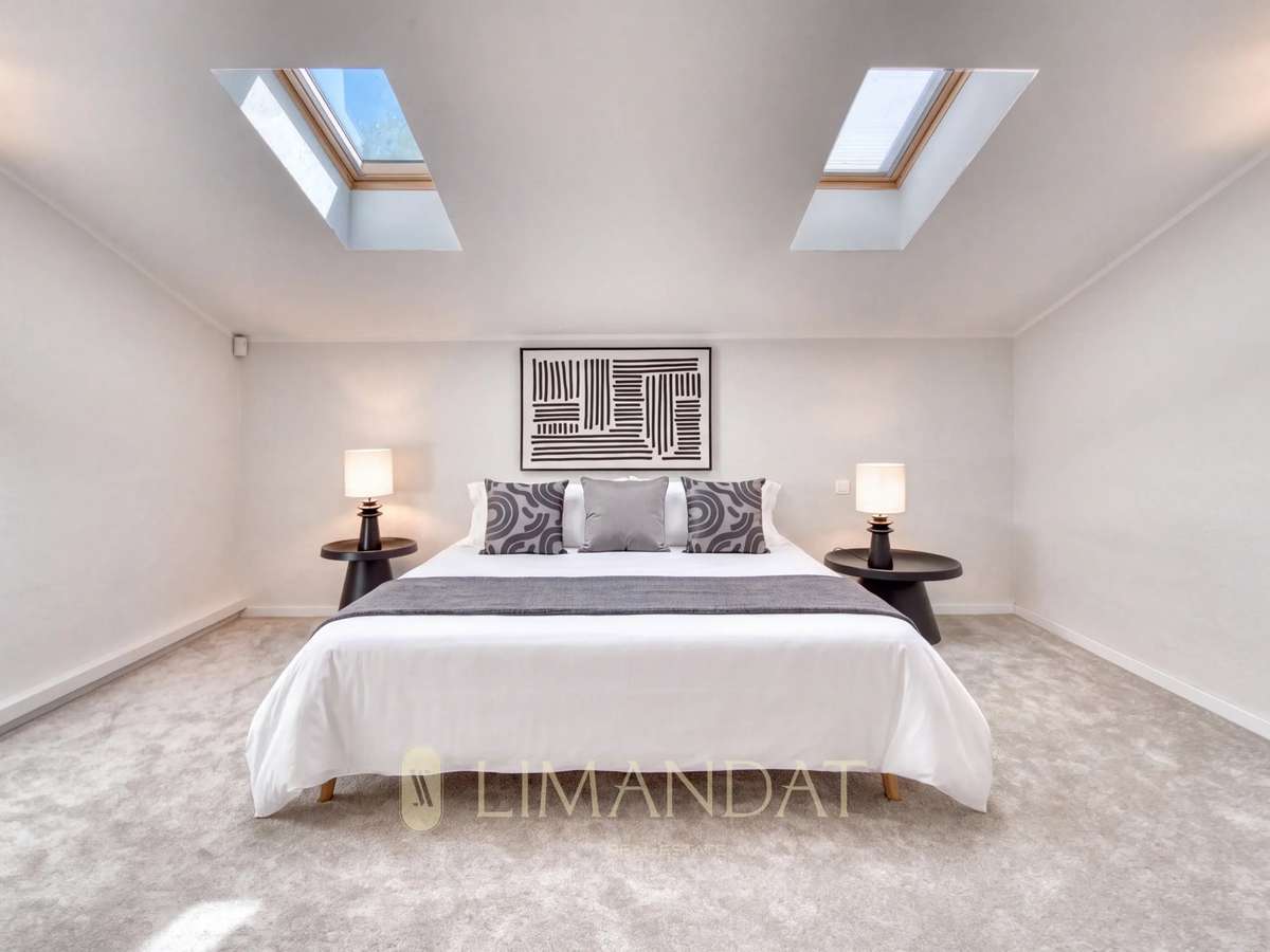 Villa Mougins