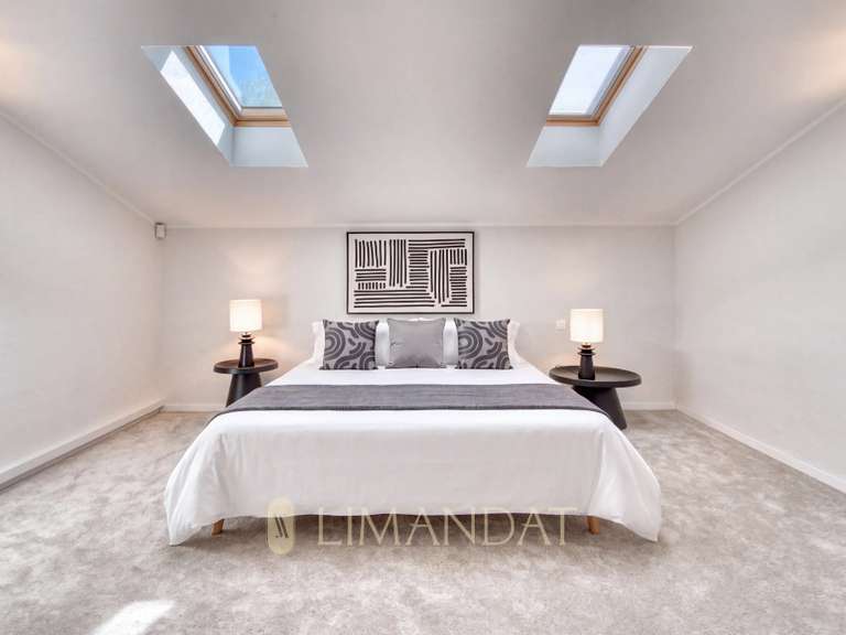 Villa Mougins - 4 chambres - 270m²