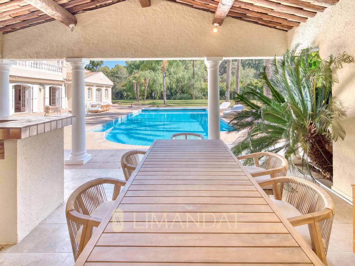Villa Mougins