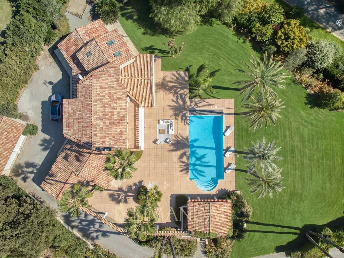 Villa Mougins