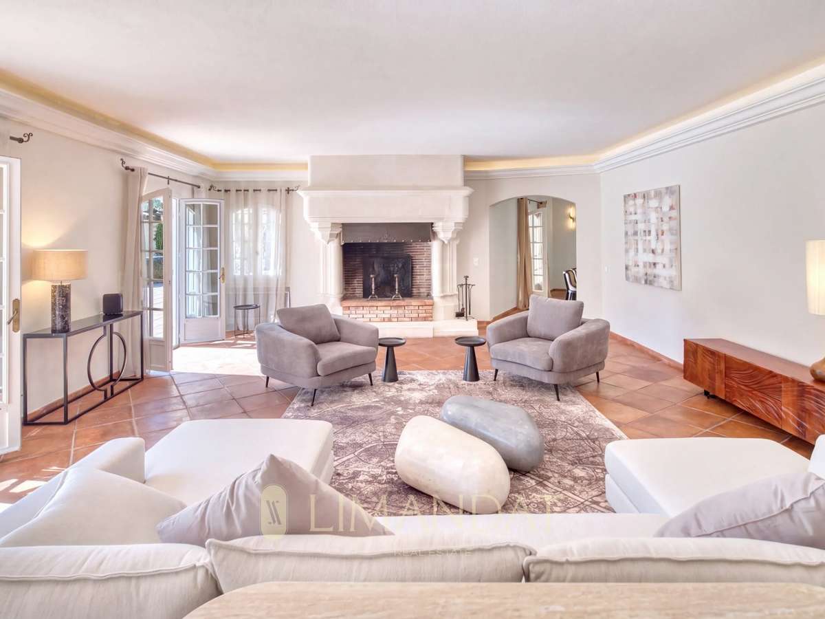Villa Mougins
