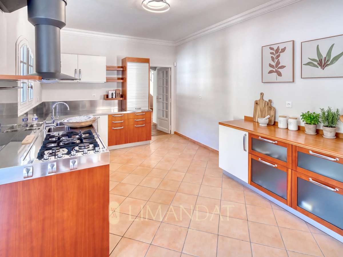 Villa Mougins